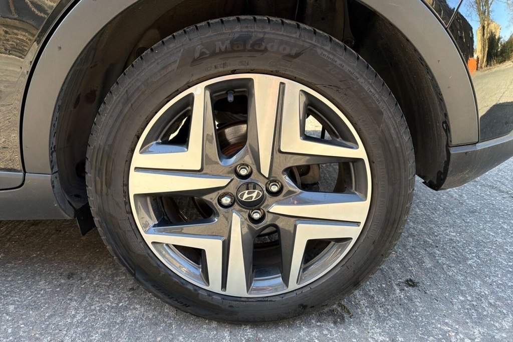 Used Hyundai BAYON 2022 for sale - 77547372: Photo 30