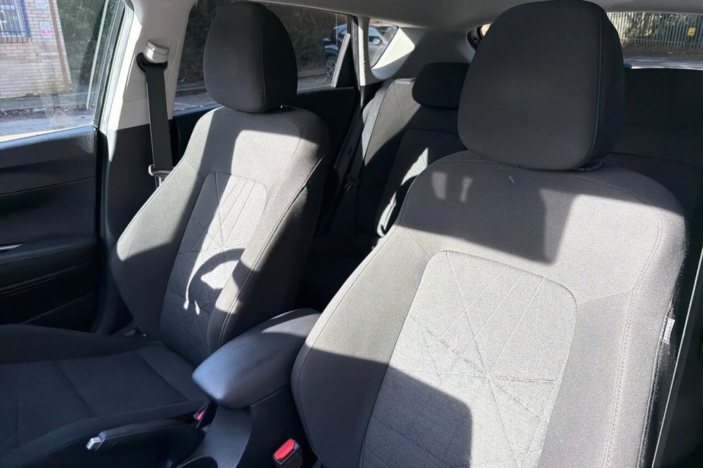 Used Hyundai BAYON 2022 for sale - 77547372: Photo 31