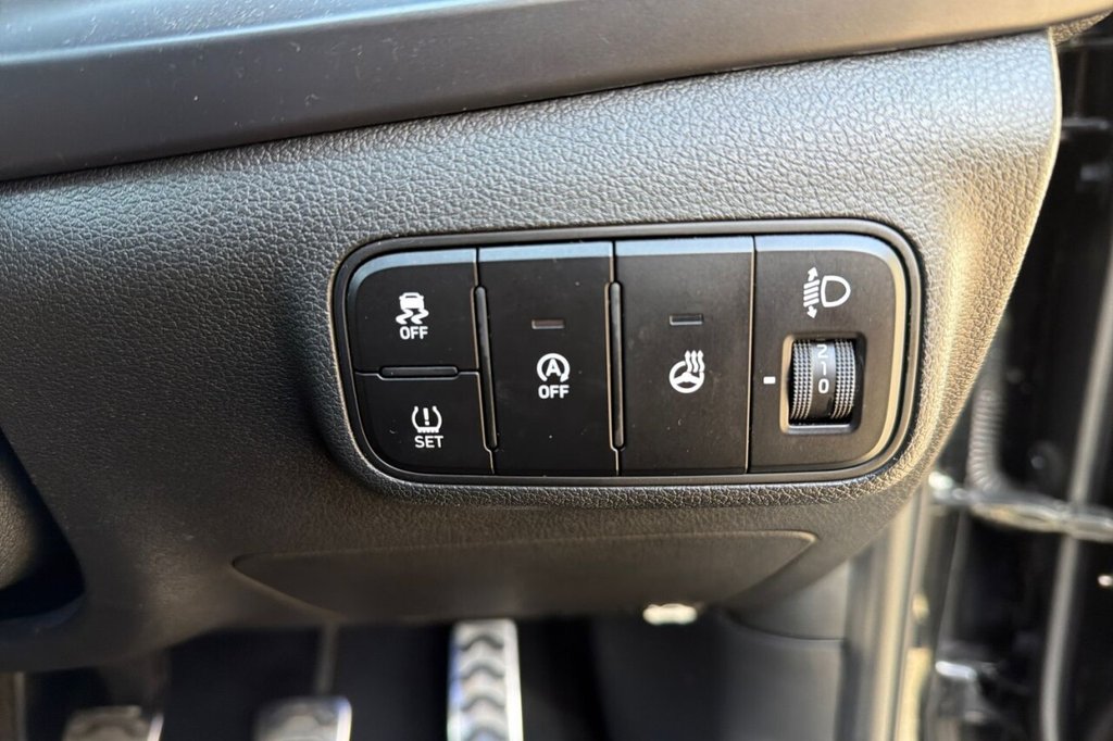 Used Hyundai BAYON 2022 for sale - 77547372: Photo 35