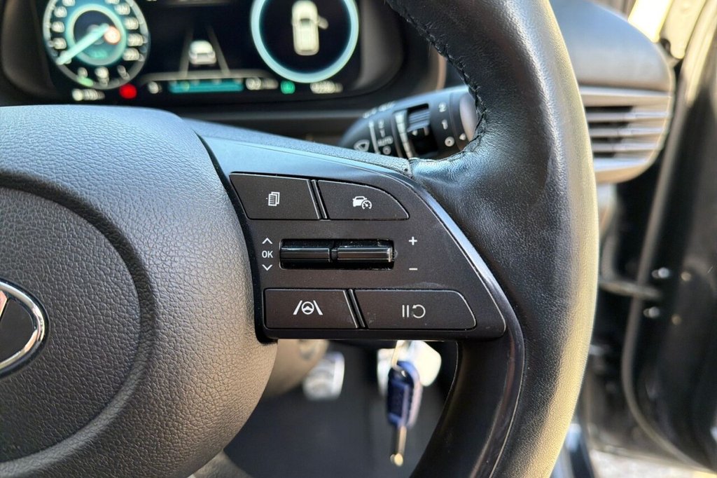 Used Hyundai BAYON 2022 for sale - 77547372: Photo 36