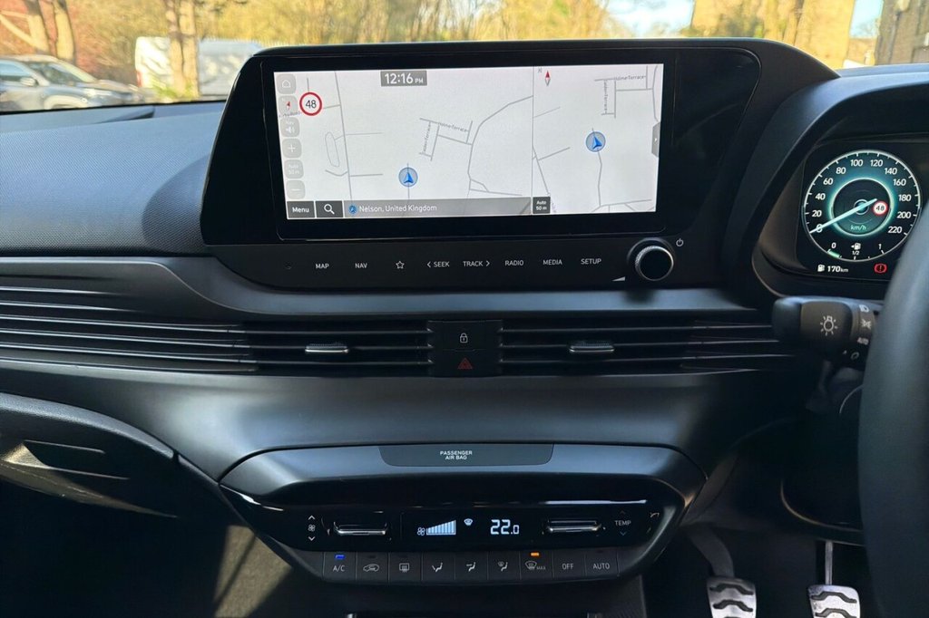 Used Hyundai BAYON 2022 for sale - 77547372: Photo 41