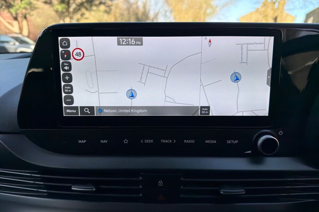 Used Hyundai BAYON 2022 for sale - 77547372: Photo 44