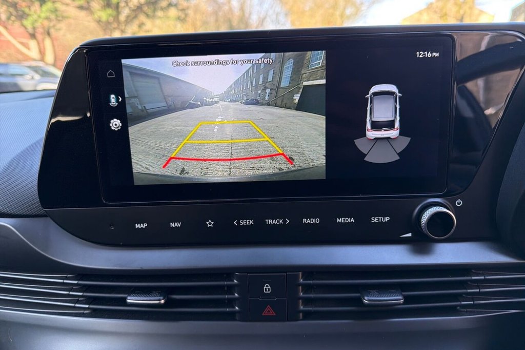 Used Hyundai BAYON 2022 for sale - 77547372: Photo 45