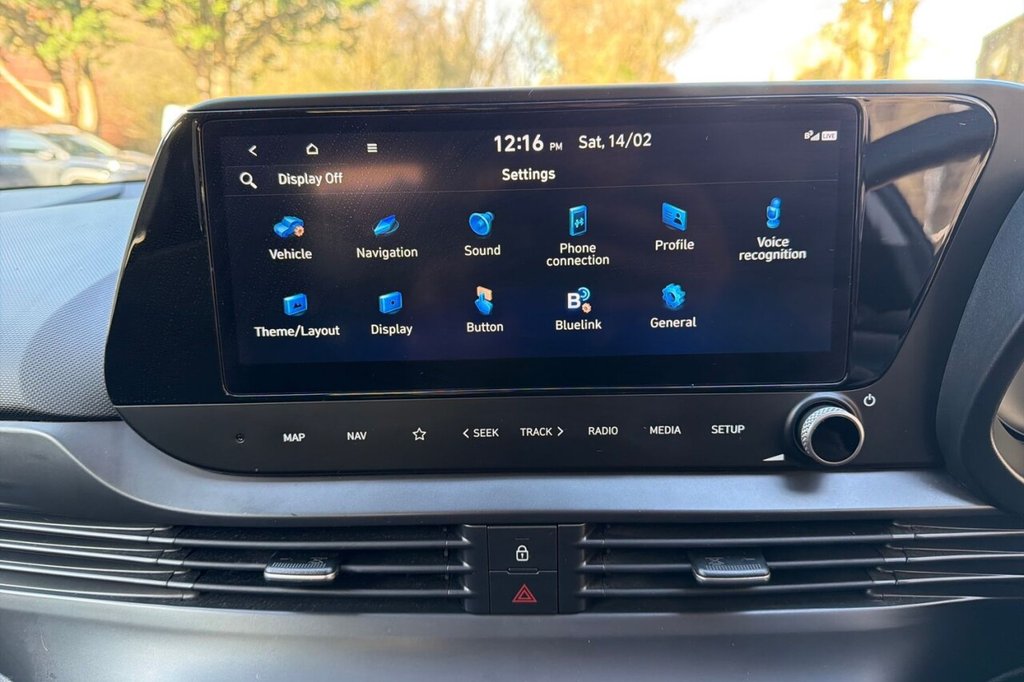 Used Hyundai BAYON 2022 for sale - 77547372: Photo 46