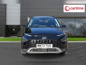 Used Hyundai BAYON 2022 for sale - 77547372: Photo