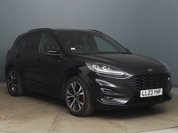 Used Ford Kuga 2023 for sale - 79530532: Photo