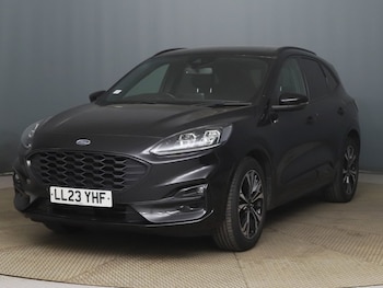 Used Ford Kuga 2023 for sale - 79530532: Photo