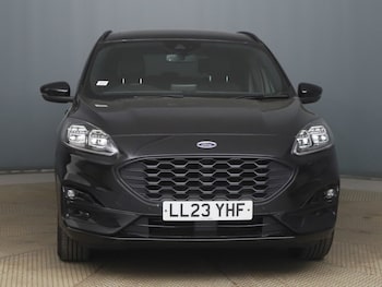 Used Ford Kuga 2023 for sale - 79530532: Photo