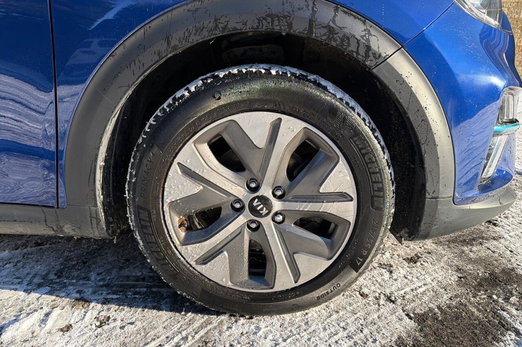 Used Kia Niro 2021 for sale - 77110838: Photo 14