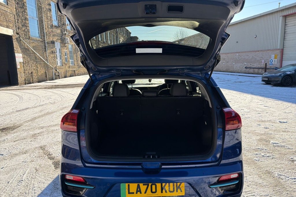 Used Kia Niro 2021 for sale - 77110838: Photo 29