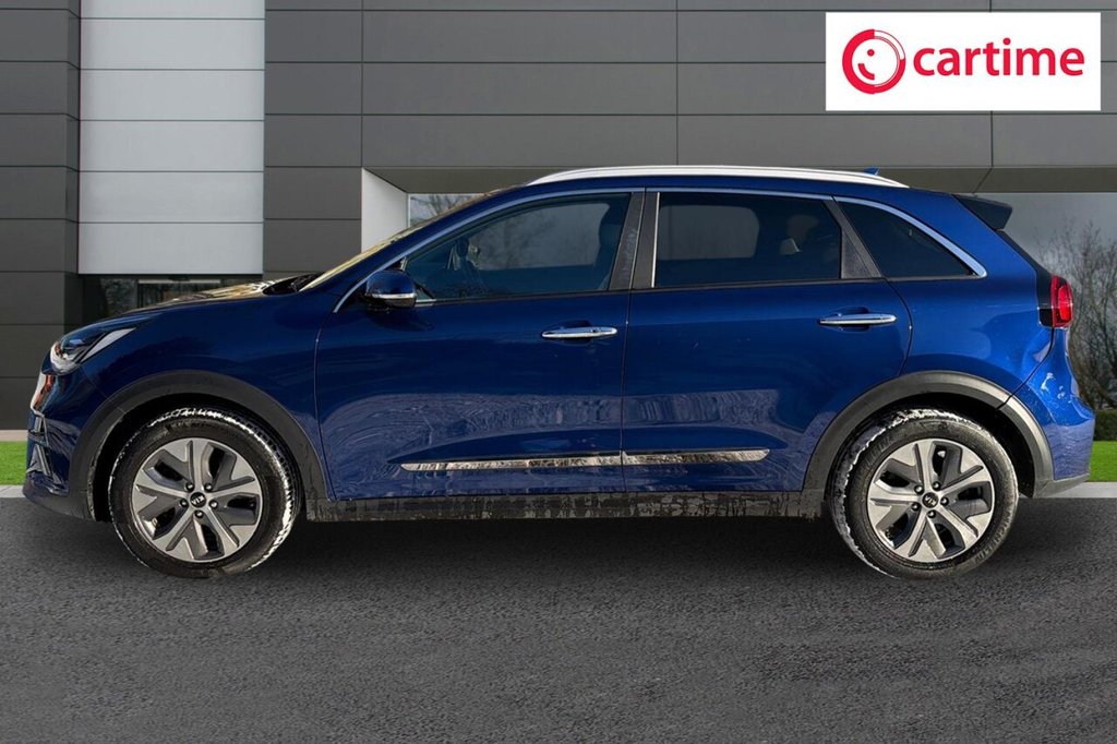 Used Kia Niro 2021 for sale - 77110838: Photo 3
