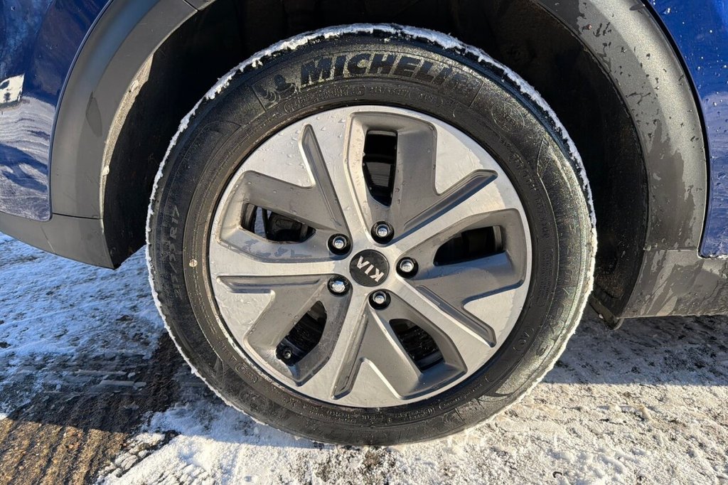 Used Kia Niro 2021 for sale - 77110838: Photo 30