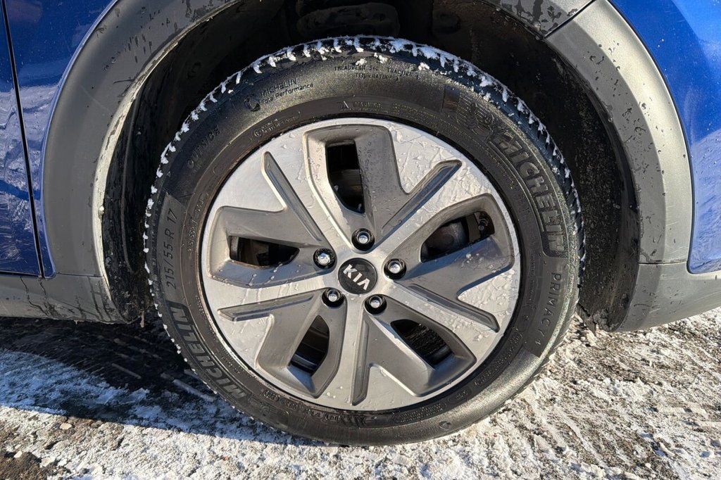 Used Kia Niro 2021 for sale - 77110838: Photo 31