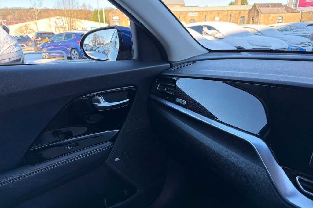 Used Kia Niro 2021 for sale - 77110838: Photo 45