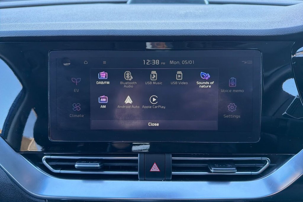 Used Kia Niro 2021 for sale - 77110838: Photo 47