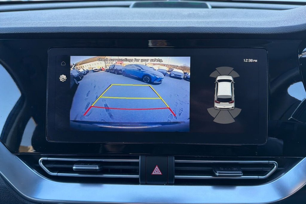 Used Kia Niro 2021 for sale - 77110838: Photo 48