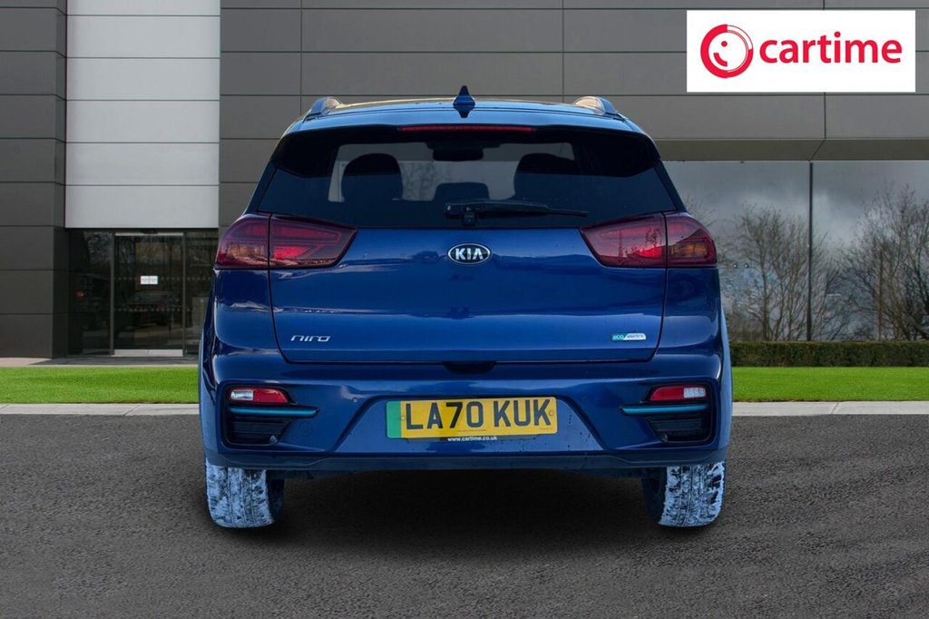 Used Kia Niro 2021 for sale - 77110838: Photo 6