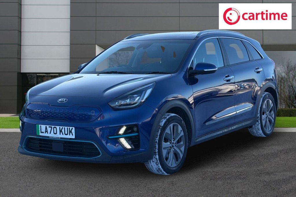 Used Kia Niro 2021 for sale - 77110838: Photo 7