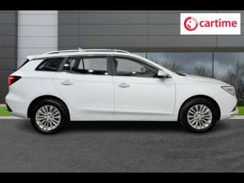 Used MG MG5 2021 for sale - 75020534: Photo