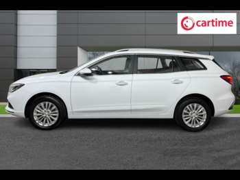 Used MG MG5 2021 for sale - 75020534: Photo