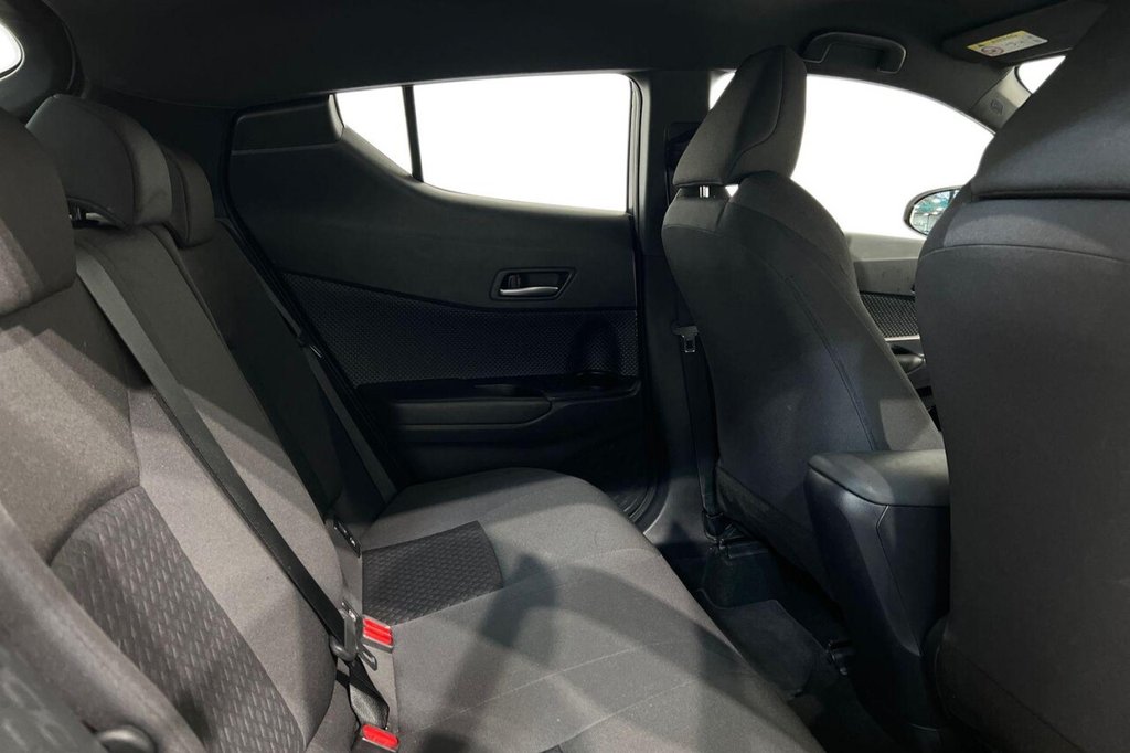 Used Toyota C-HR 2021 for sale - 77654739: Photo 10