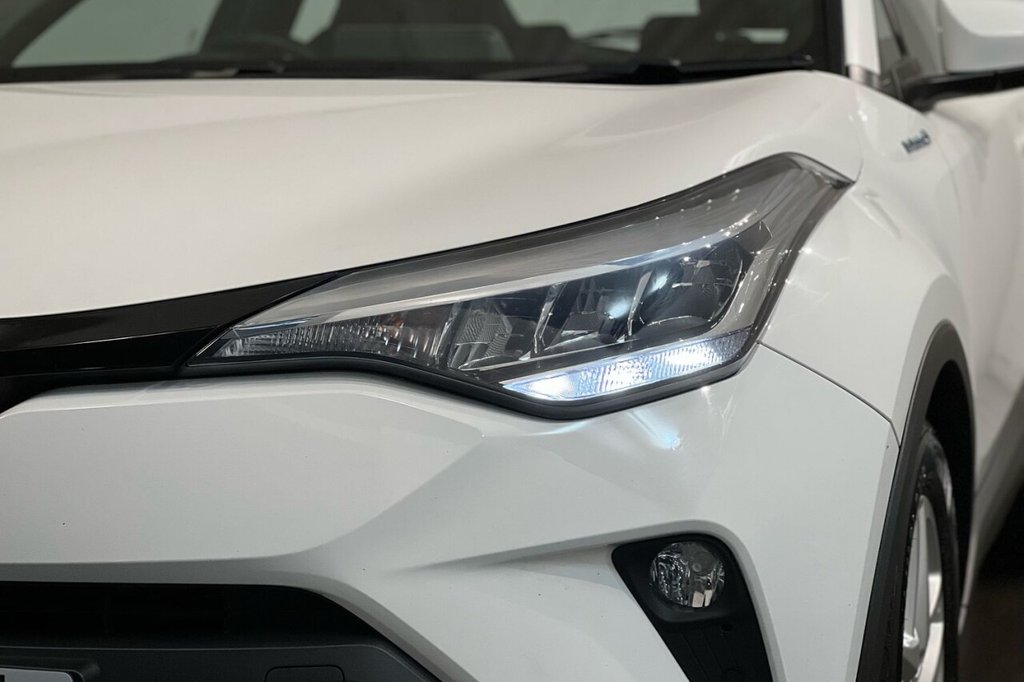 Used Toyota C-HR 2021 for sale - 77654739: Photo 16