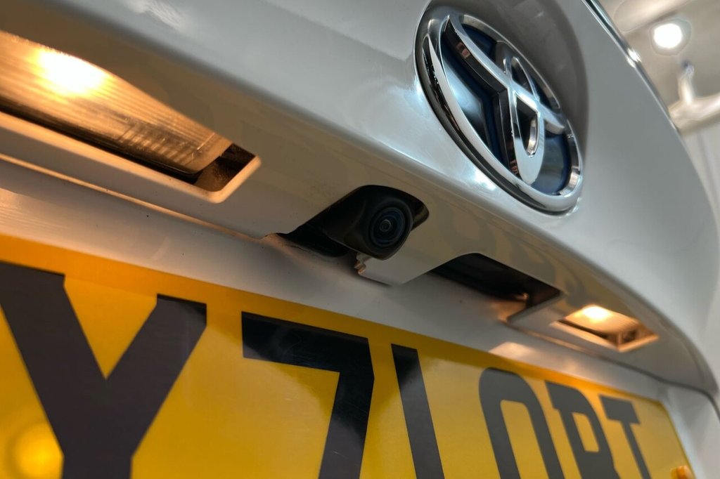 Used Toyota C-HR 2021 for sale - 77654739: Photo 20