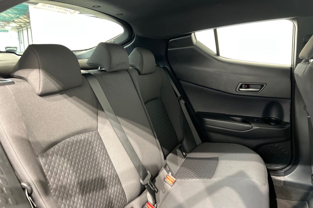 Used Toyota C-HR 2021 for sale - 77654739: Photo 23