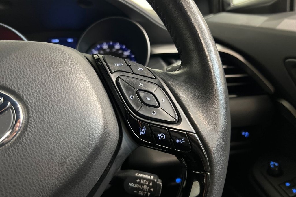 Used Toyota C-HR 2021 for sale - 77654739: Photo 26