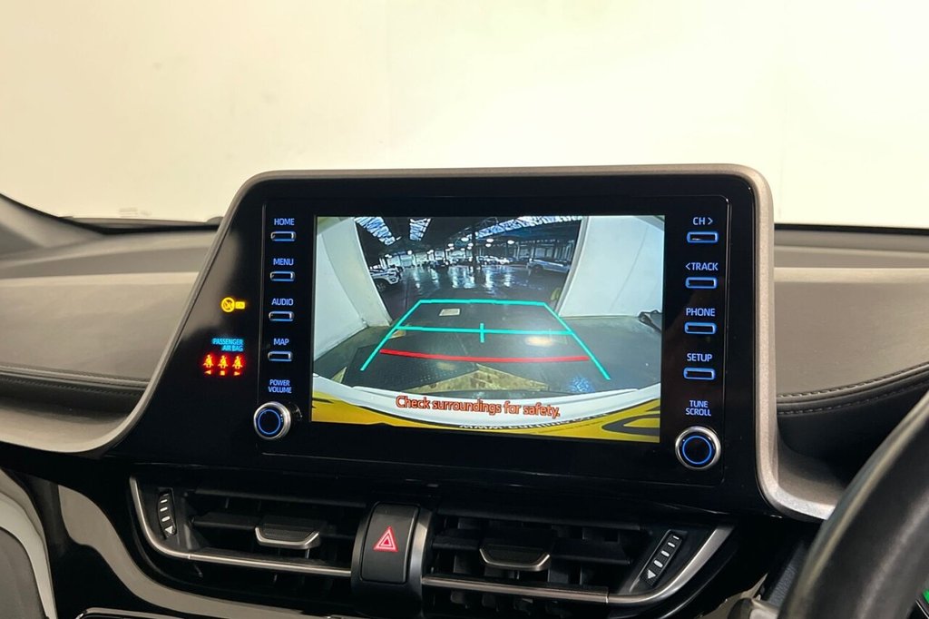 Used Toyota C-HR 2021 for sale - 77654739: Photo 30