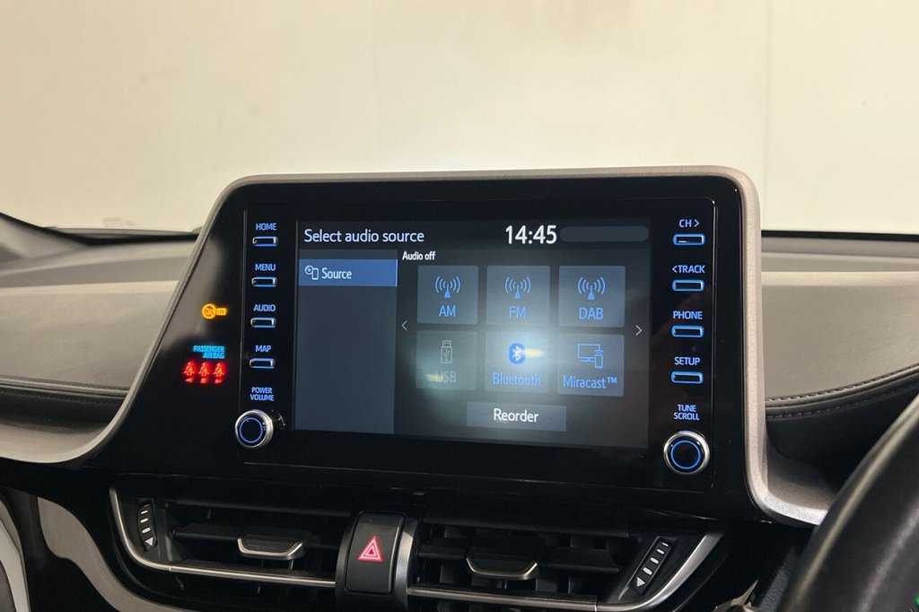 Used Toyota C-HR 2021 for sale - 77654739: Photo 31