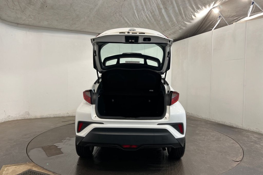 Used Toyota C-HR 2021 for sale - 77654739: Photo 38