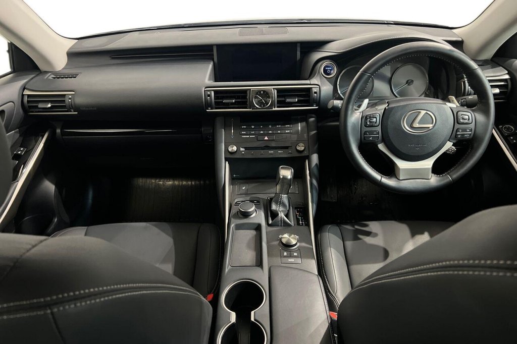 Used Lexus IS 2019 for sale - 76469878: Photo 12