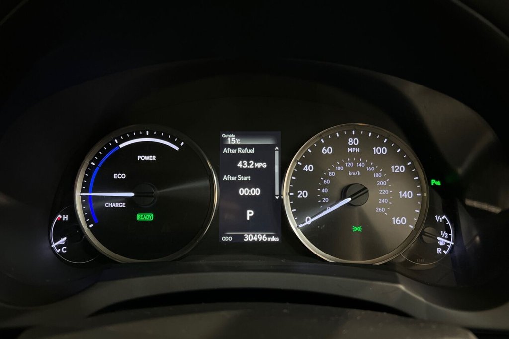 Used Lexus IS 2019 for sale - 76469878: Photo 15