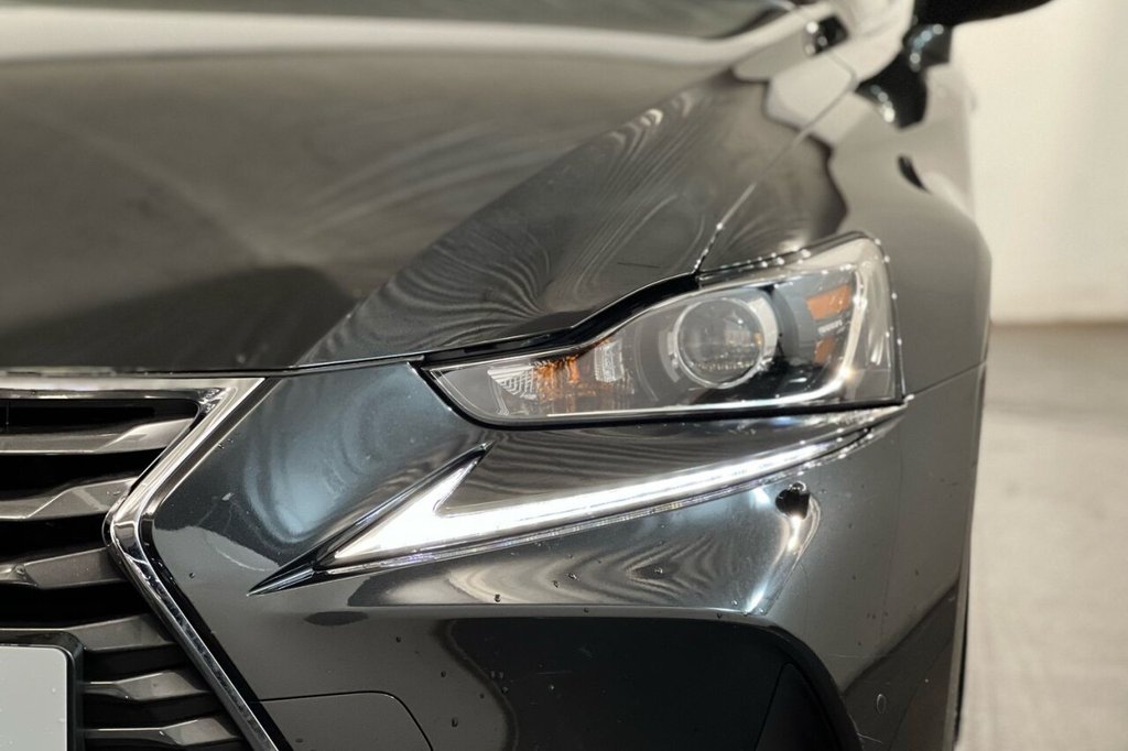 Used Lexus IS 2019 for sale - 76469878: Photo 16