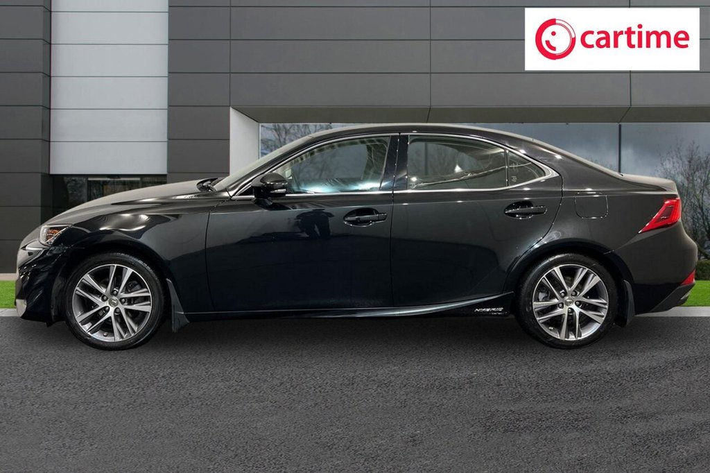 Used Lexus IS 2019 for sale - 76469878: Photo 3