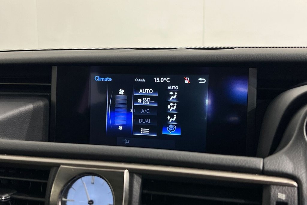 Used Lexus IS 2019 for sale - 76469878: Photo 34