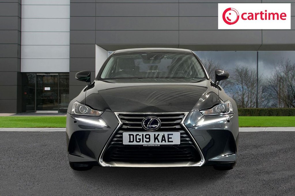 Used Lexus IS 2019 for sale - 76469878: Photo 4
