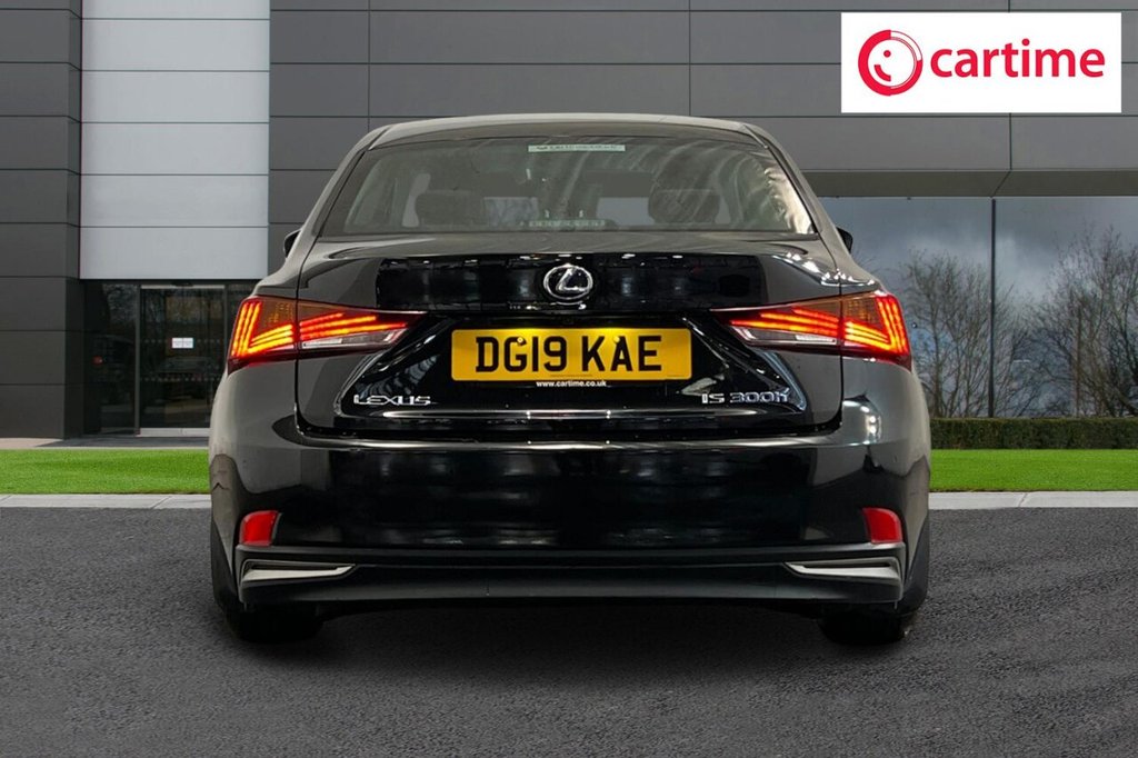 Used Lexus IS 2019 for sale - 76469878: Photo 6
