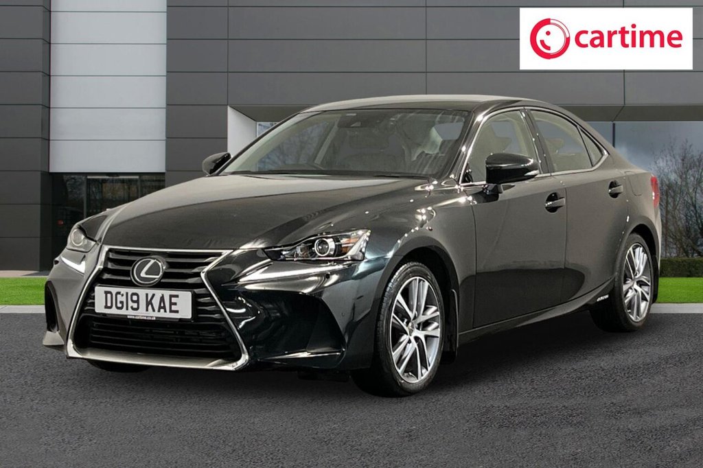 Used Lexus IS 2019 for sale - 76469878: Photo 7