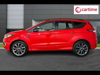 Used Ford Kuga 2019 for sale - 75086616: Photo