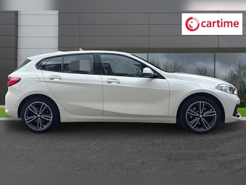 Used BMW 1 Series 2022 for sale - 78908629: Photo