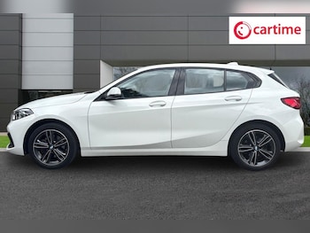 Used BMW 1 Series 2022 for sale - 78908629: Photo