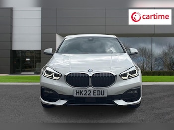 Used BMW 1 Series 2022 for sale - 78908629: Photo