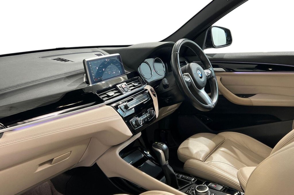 Used BMW X1 2021 for sale - 77642479: Photo 11