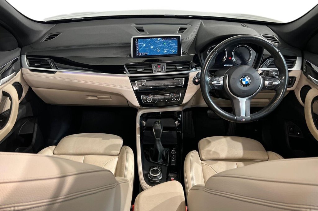 Used BMW X1 2021 for sale - 77642479: Photo 12