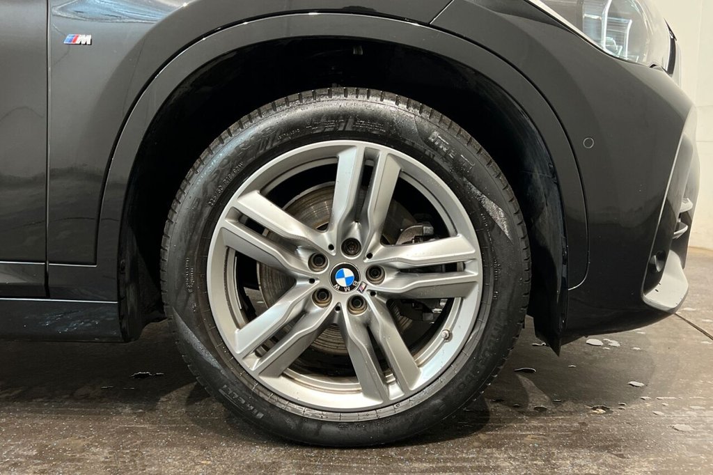 Used BMW X1 2021 for sale - 77642479: Photo 14