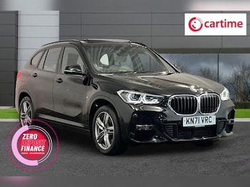 2021 (71) - xDrive 25e M Sport 5dr Auto