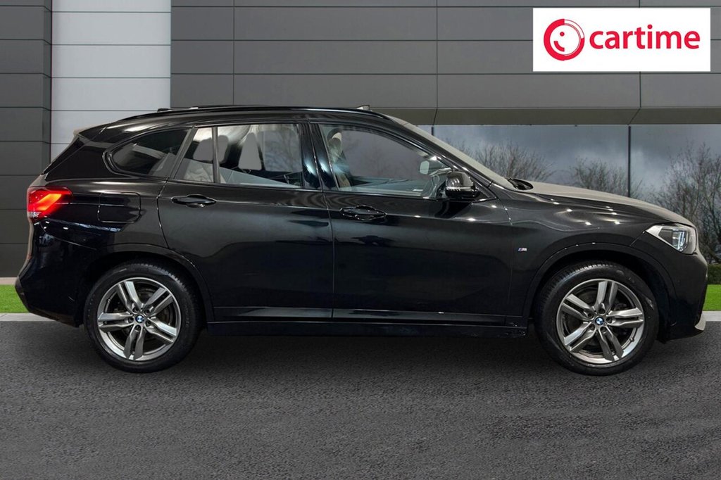 Used BMW X1 2021 for sale - 77642479: Photo 2