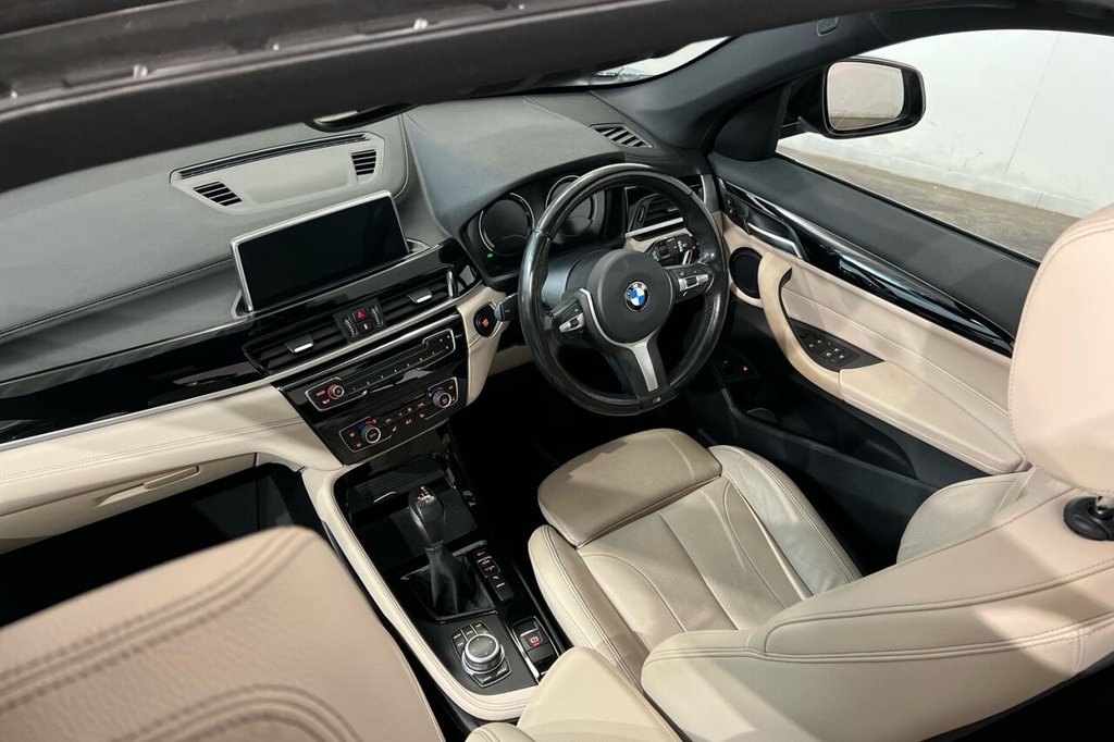 Used BMW X1 2021 for sale - 77642479: Photo 20